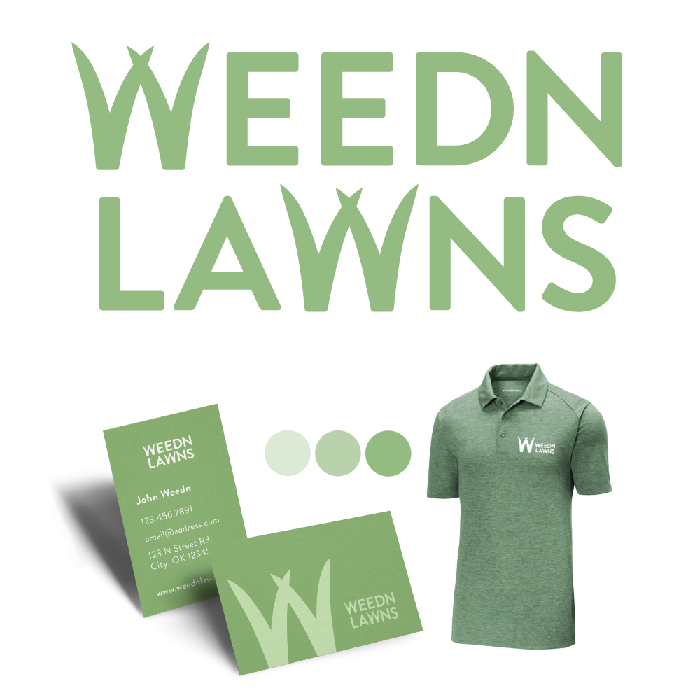 Weedn Lawns